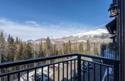 Bear Creek Lodge 408 By Alpine Lodging Telluride