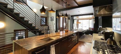 Parkside Retreat By Exceptional Stays