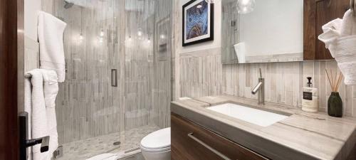Parkside Retreat By Exceptional Stays