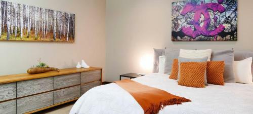 Parkside Retreat By Exceptional Stays