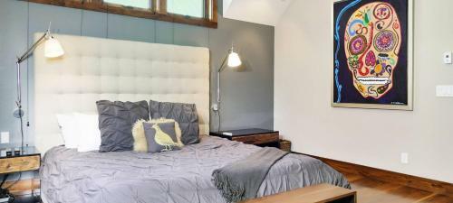 Parkside Retreat By Exceptional Stays