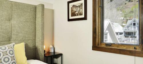 Parkside Retreat By Exceptional Stays