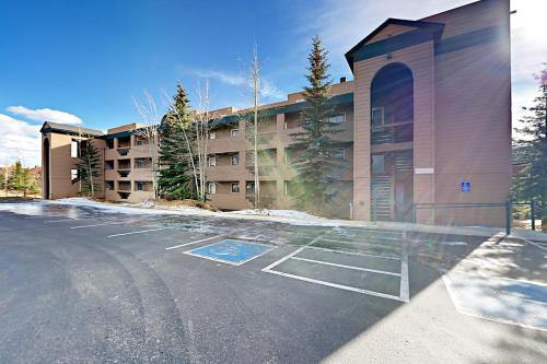 Watch Hill Condos Unit 614