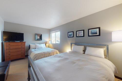 Silverthorne Roost