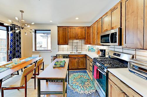 Blue River Condo Unit 2-304