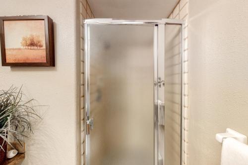 A Door To The Outdoors