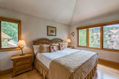 Apartamento Aspen Ridge 32 By Alpine Lodging Telluride