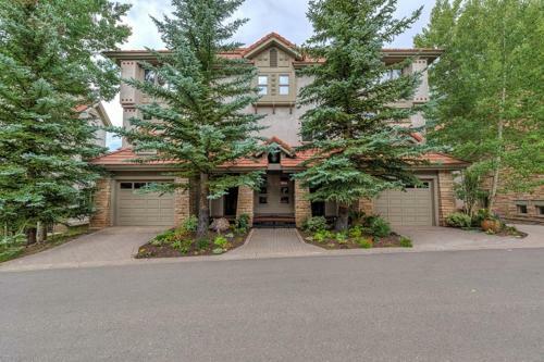 Apartamento Aspen Ridge 32 By Alpine Lodging Telluride
