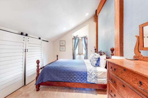 Falcon's Nest Retreat
