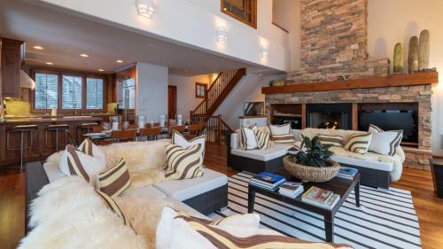 Apartamento Aspen Ridge 17 By Alpine Lodging Telluride