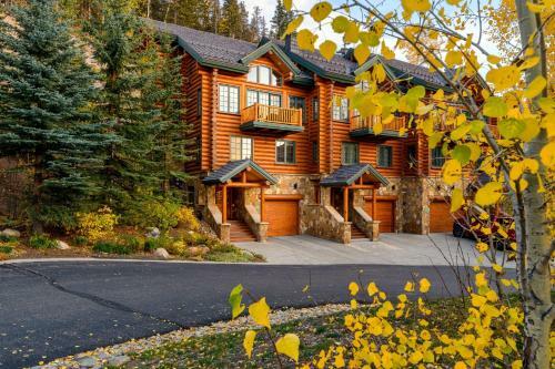 Apartamento Slopeside At Sundance By Alpine Lodging Telluride