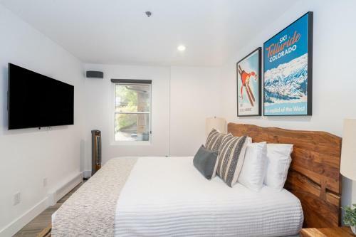 Bear Creek Lodge 207 By Alpine Lodging Telluride