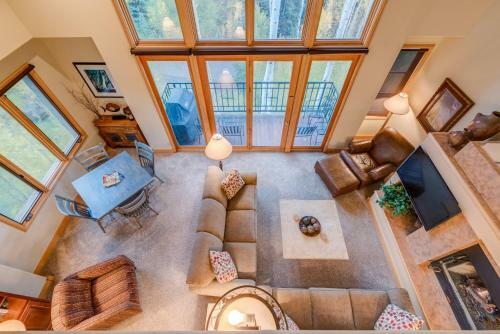 Apartamento Aspen Ridge 3 By Alpine Lodging Telluride