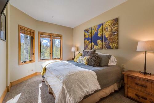 Apartamento Aspen Ridge 3 By Alpine Lodging Telluride