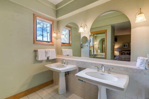 Apartamento Aspen Ridge 3 By Alpine Lodging Telluride