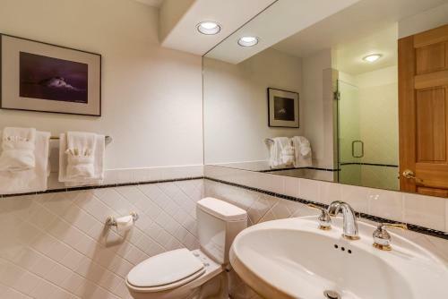 Apartamento Aspen Ridge 3 By Alpine Lodging Telluride
