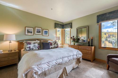 Apartamento Aspen Ridge 3 By Alpine Lodging Telluride