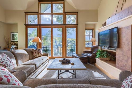 Apartamento Aspen Ridge 3 By Alpine Lodging Telluride