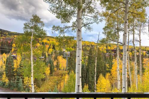 Apartamento Aspen Ridge 3 By Alpine Lodging Telluride
