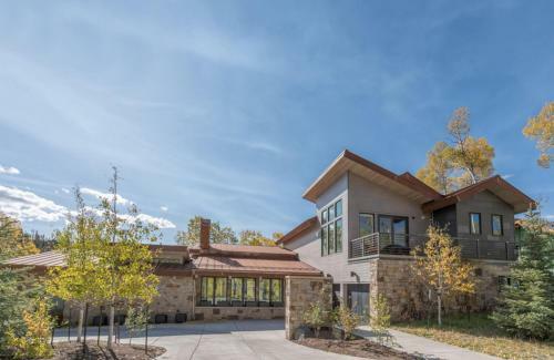 Mountain Modern At Cortina By Alpine Lodging Telluride
