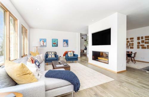 Mountain Modern At Cortina By Alpine Lodging Telluride