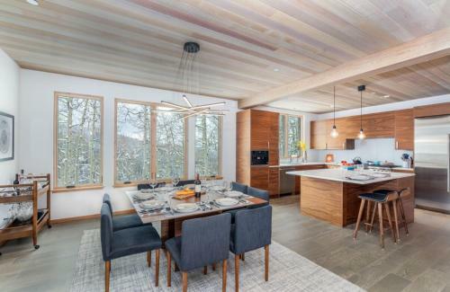 Mountain Modern At Cortina By Alpine Lodging Telluride