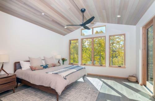 Mountain Modern At Cortina By Alpine Lodging Telluride