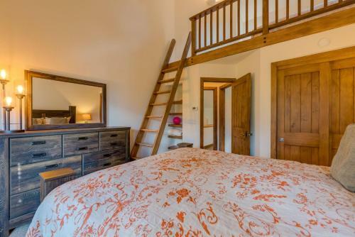 Apartamento Crystal Chalet 12 By Alpine Lodging Telluride
