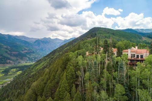 Apartamento Crystal Chalet 12 By Alpine Lodging Telluride