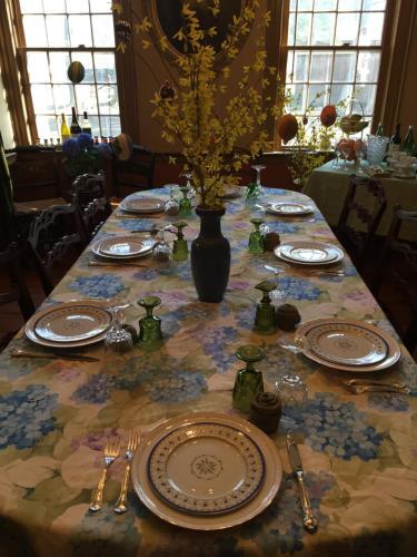 Innkeeper's Place B&B
