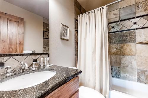 Cornerstone At The Moraine Townhome 40
