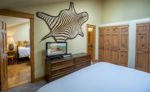 Apartamento Bear Claw 509 - Bear Claw II Building