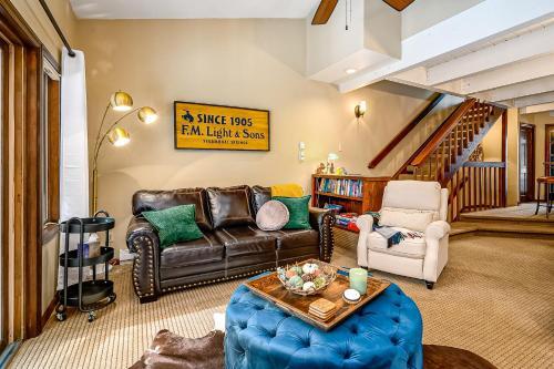 Winterwood Townhomes