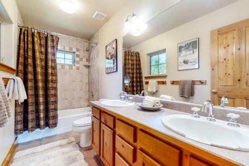 Bear Creek Lodge Townhome