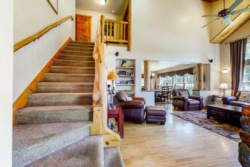 Bear Creek Lodge Townhome