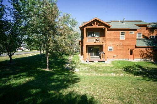 Bear Creek Lodge Townhome