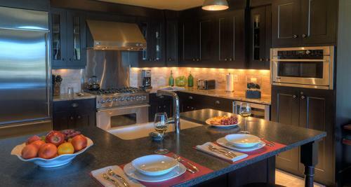 Apartamento Edgemont 2602 - Luxury Ski-in Ski-out Condo