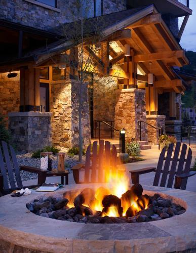 Apartamento Edgemont 2605 - Luxury Ski-in Ski-out Condo
