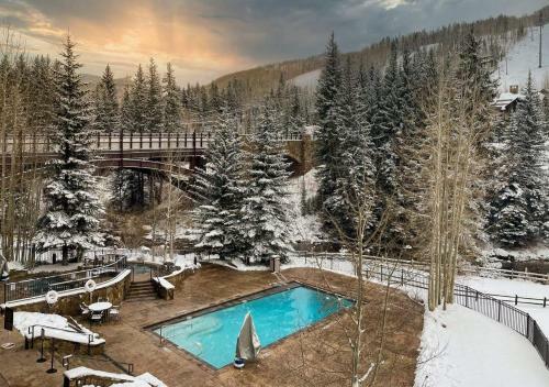 Apartamento Lion Square Lodge Condos By To