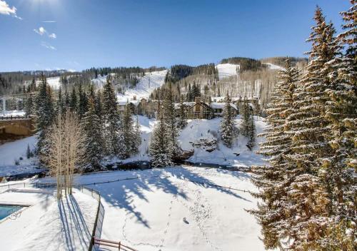 Apartamento Lion Square Lodge Condos By To