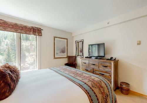 Apartamento Lion Square Lodge Condos By To