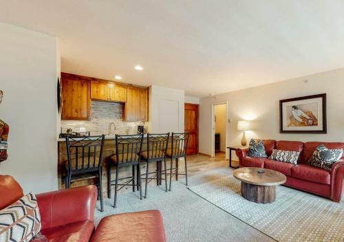Apartamento Lion Square Lodge Condos By To