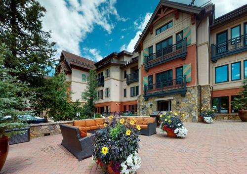 Apartamento Lion Square Lodge Condos By To