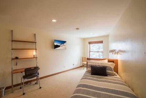 Apartamento Northwood's Ski-in Ski-out