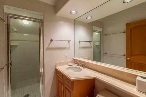 Apartamento Northwood's Ski-in Ski-out