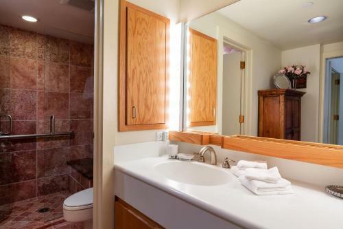 Apartamento Northwood's Ski-in Ski-out