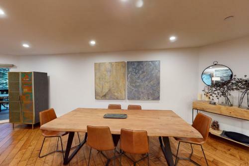 Frontage Townhome