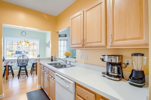 Rehoboth---100 Cascade Ln #108