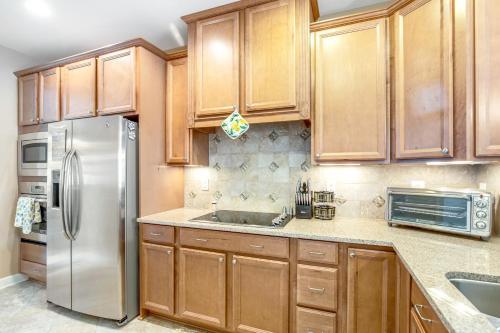 Bayside Resort --- 11284 Signature Boulavard