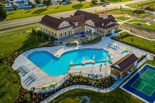 Ocean View Beach Club --- 25010 Kitts Lane